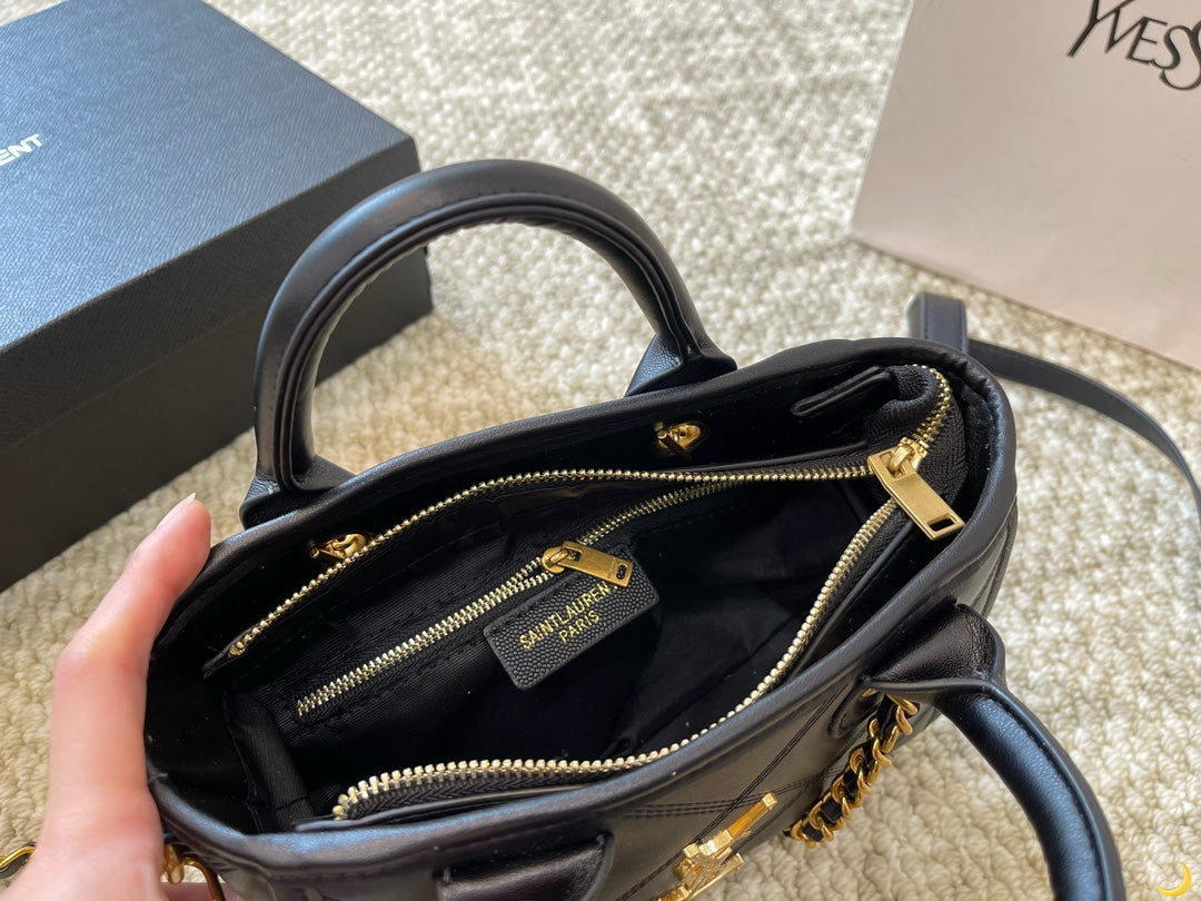 YS new crossbody bag