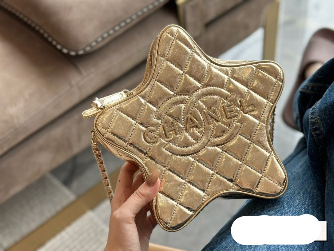 Pentagram new CH bag