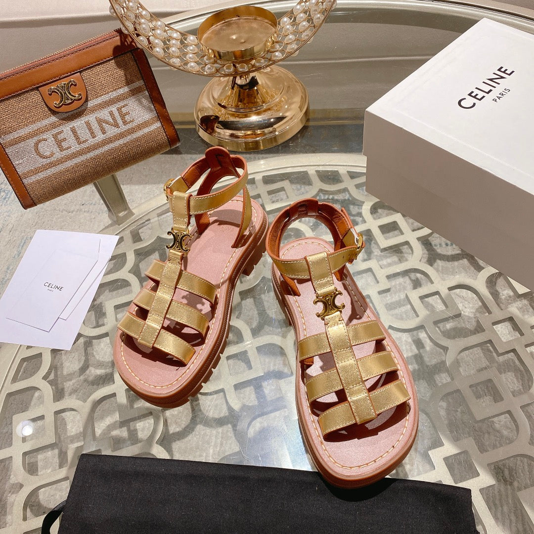 New sandals Celi are most versatileVIP1：1