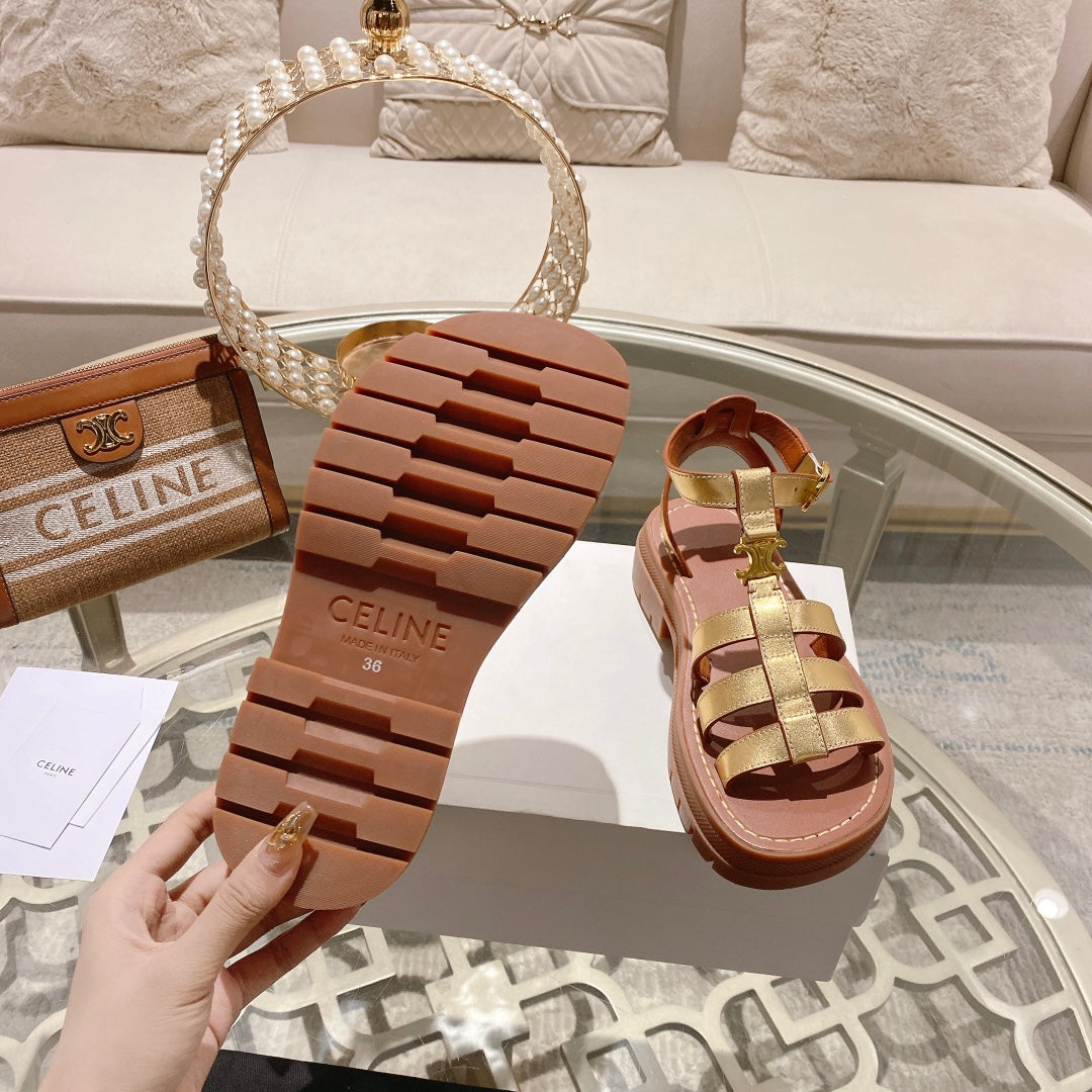 New sandals Celi are most versatileVIP1：1