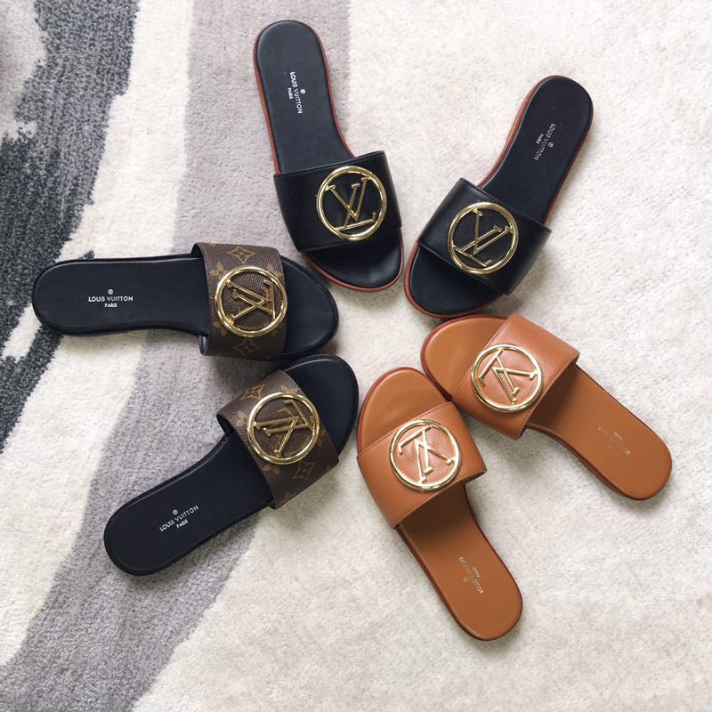 24 new slippers L***VIP  1  :1