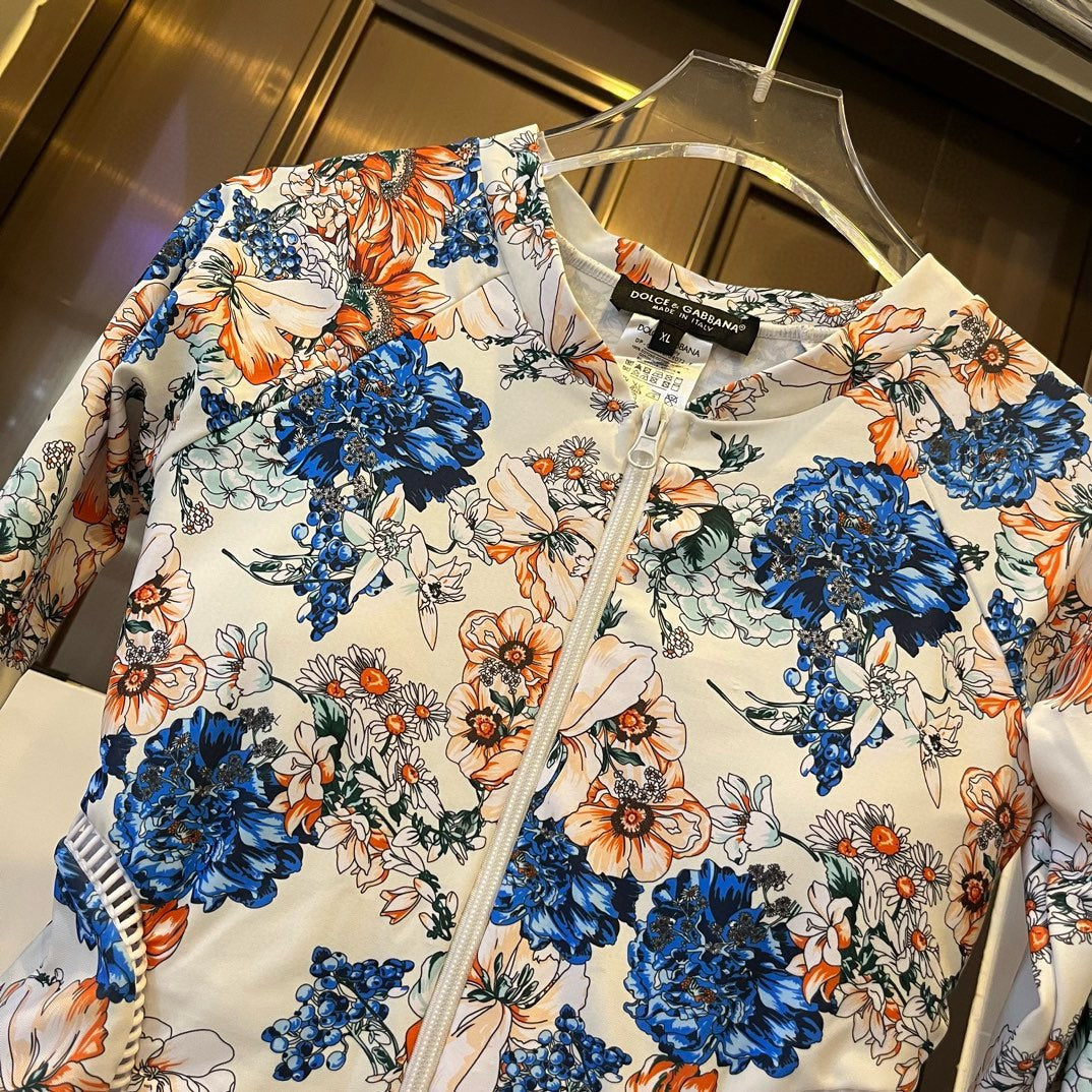 DG2024 new diving suit,