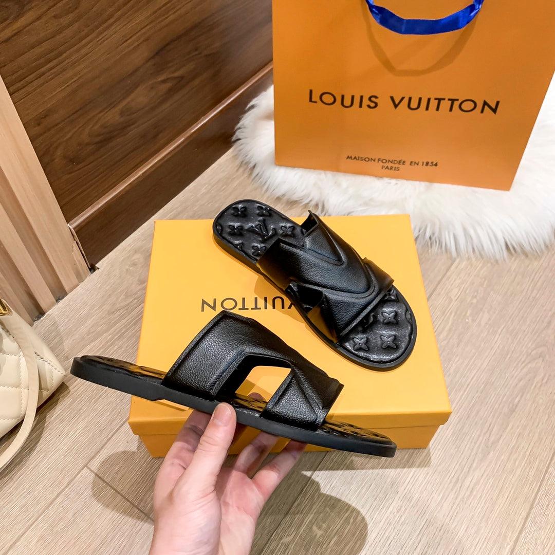 Paired with new 24L** sandals