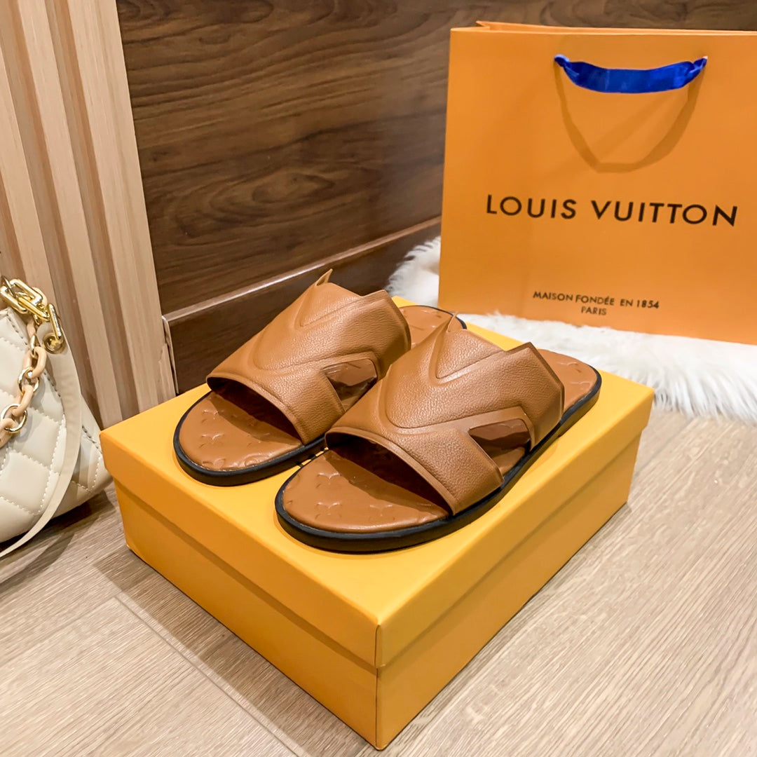 Paired with new 24L** sandals