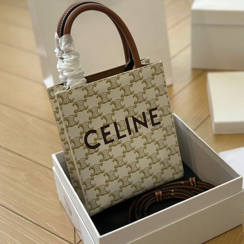 CELI*** tote bag