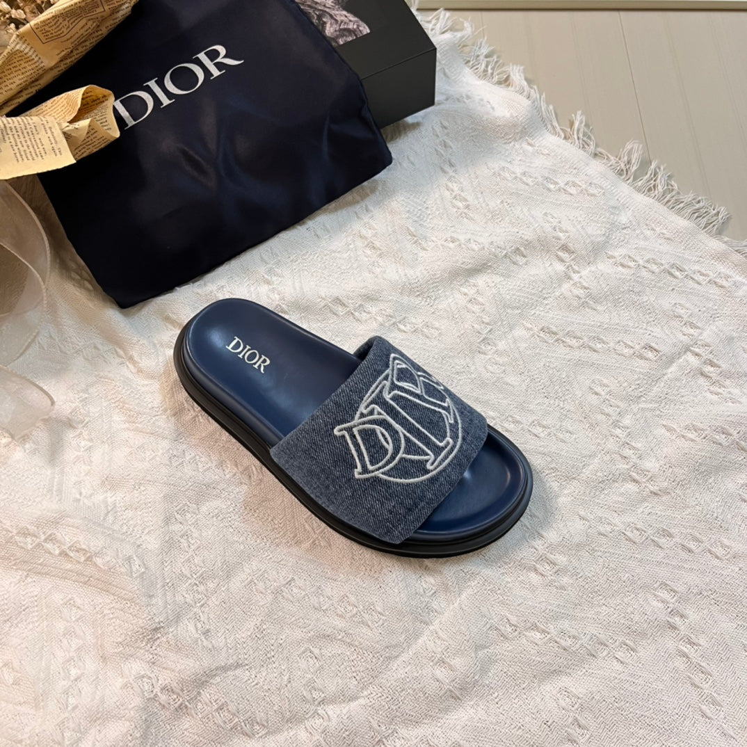 DIOR 2024 Top Counter New Limited Edition