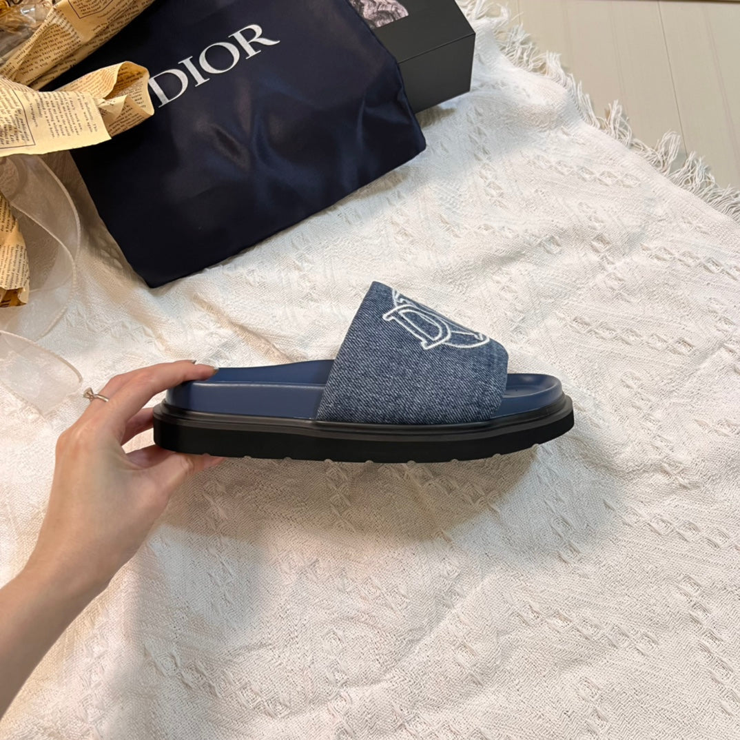 DIOR 2024 Top Counter New Limited Edition