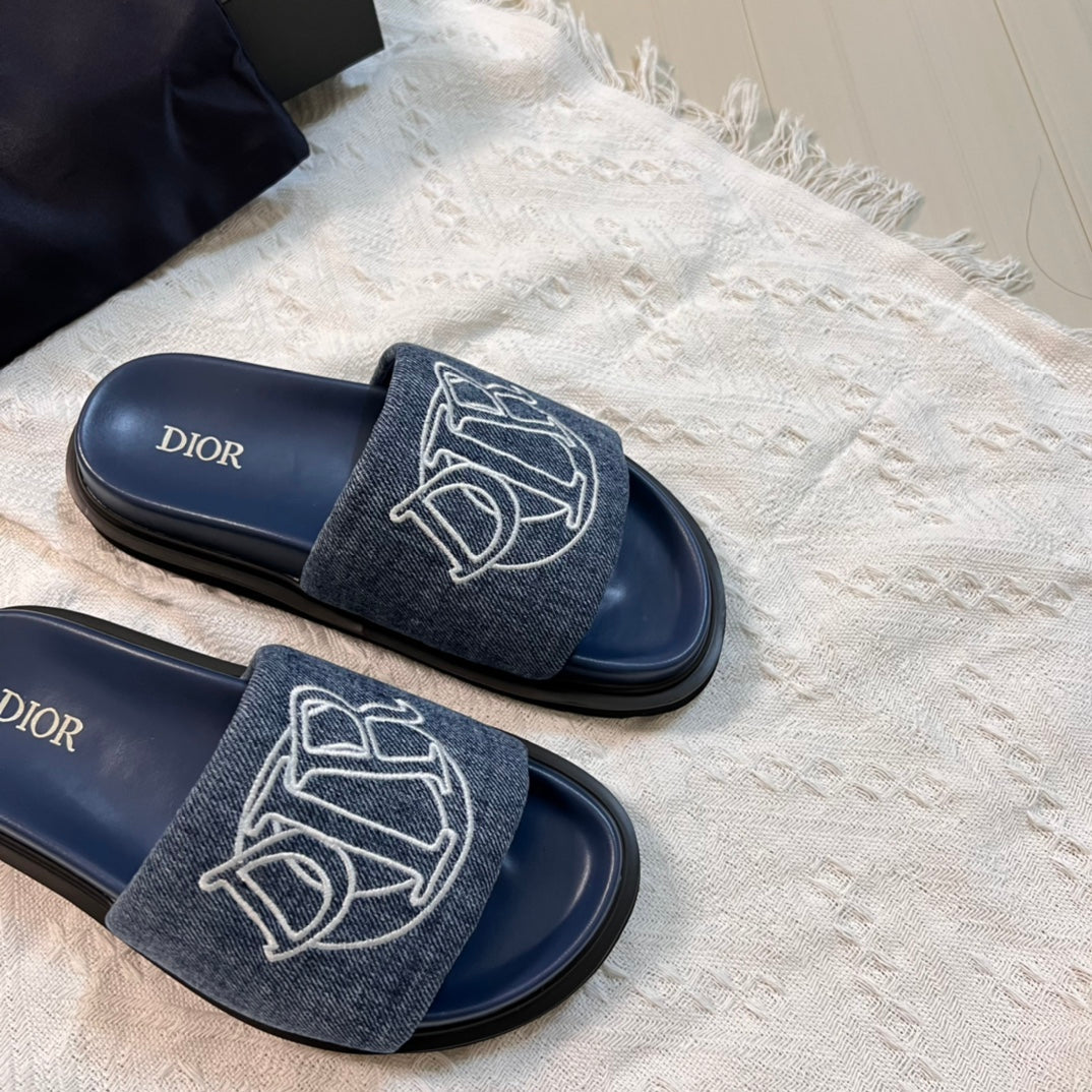 DIOR 2024 Top Counter New Limited Edition