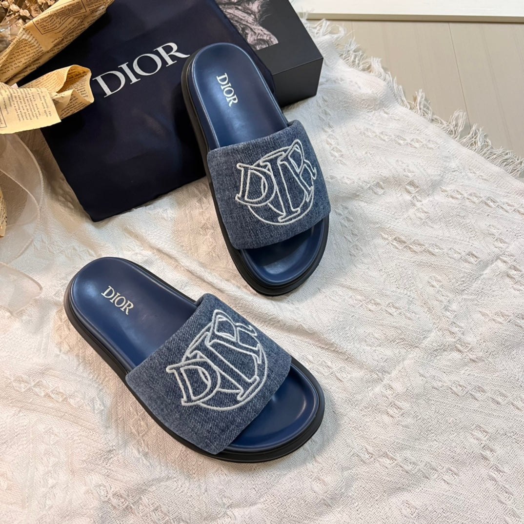 DIOR 2024 Top Counter New Limited Edition