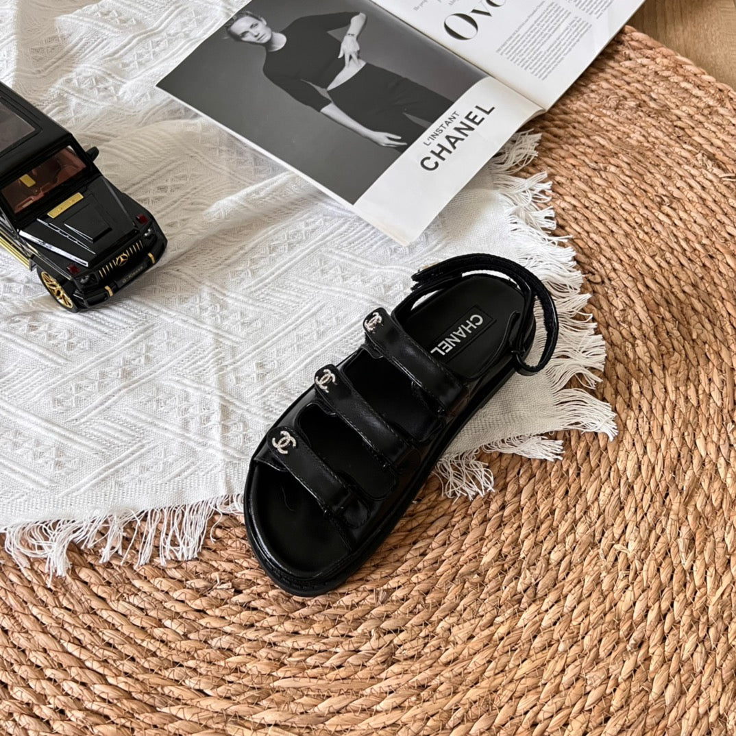 CHANEL Chanel 2024 Top Counter Early Summer New Style