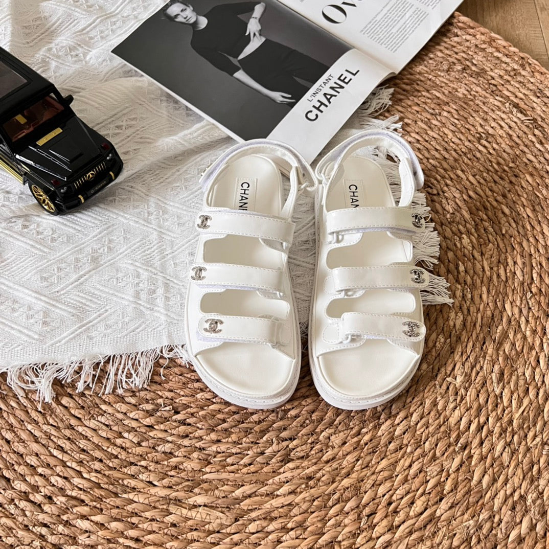 CHANEL Chanel 2024 Top Counter Early Summer New Style