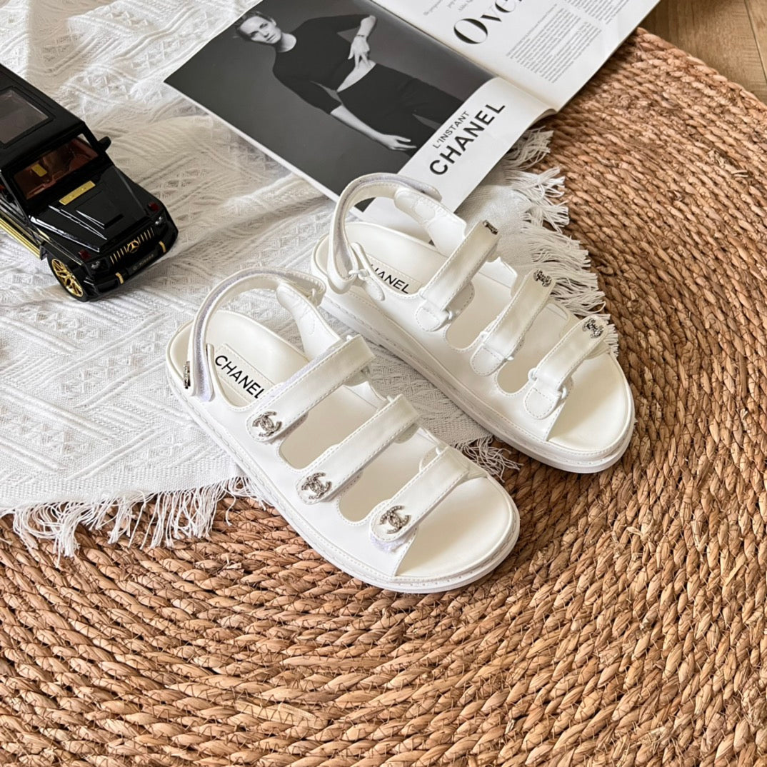 CHANEL Chanel 2024 Top Counter Early Summer New Style