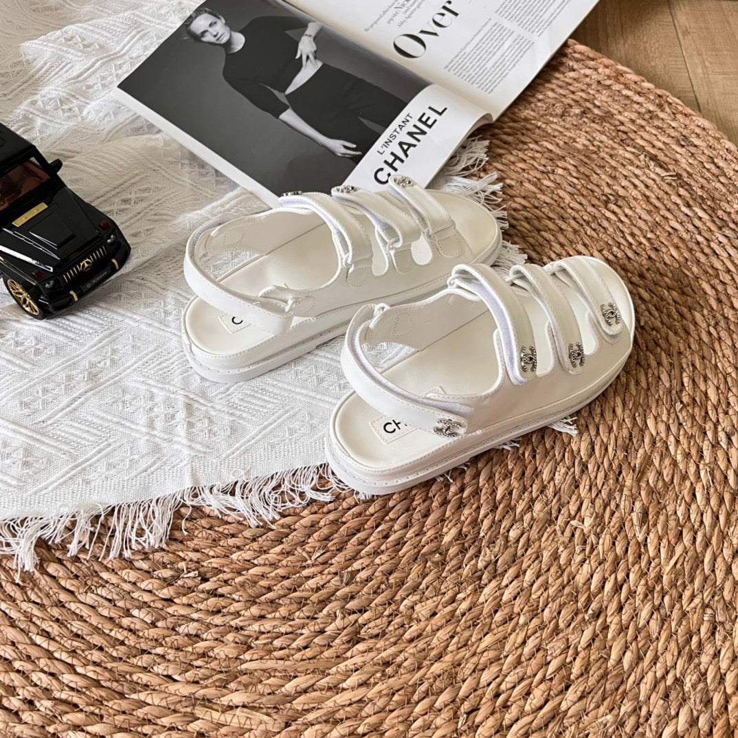 CHANEL Chanel 2024 Top Counter Early Summer New Style