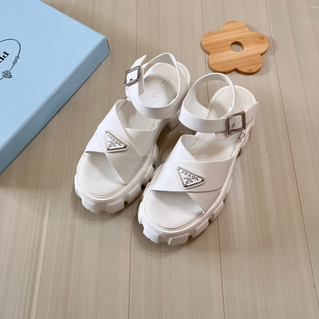 PRADA Prada 2024 Top Counter New Limited Edition