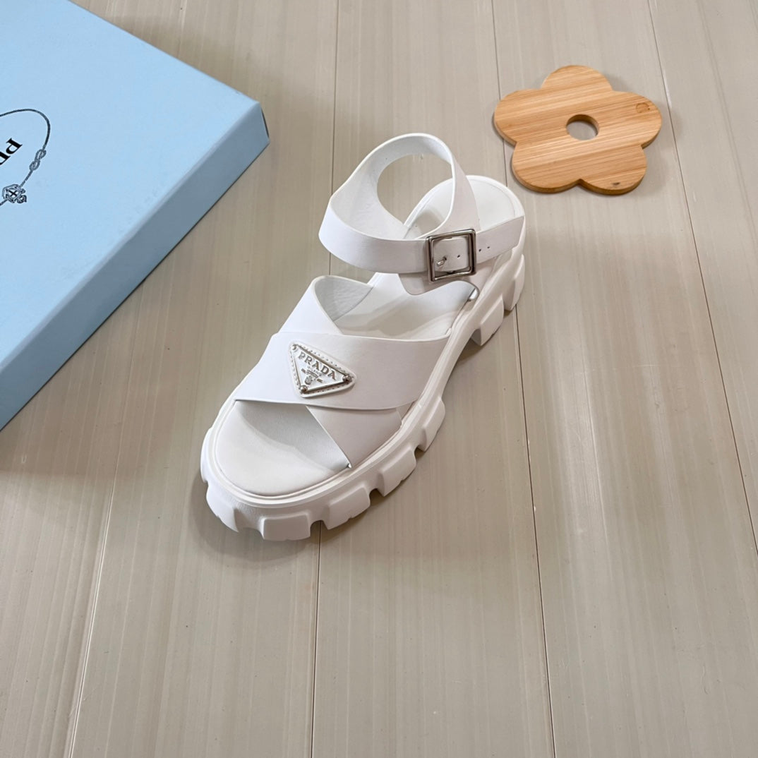 PRADA Prada 2024 Top Counter New Limited Edition