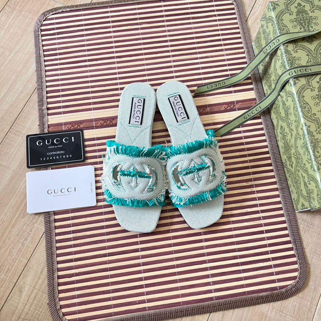 GUCCI 2024 Top Counter Early Summer New Style