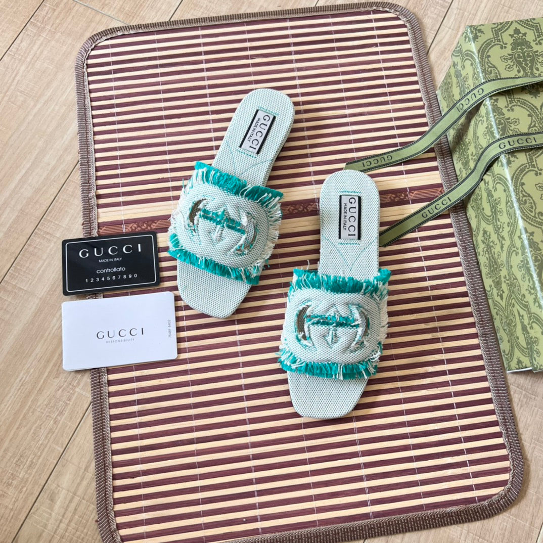 GUCCI 2024 Top Counter Early Summer New Style