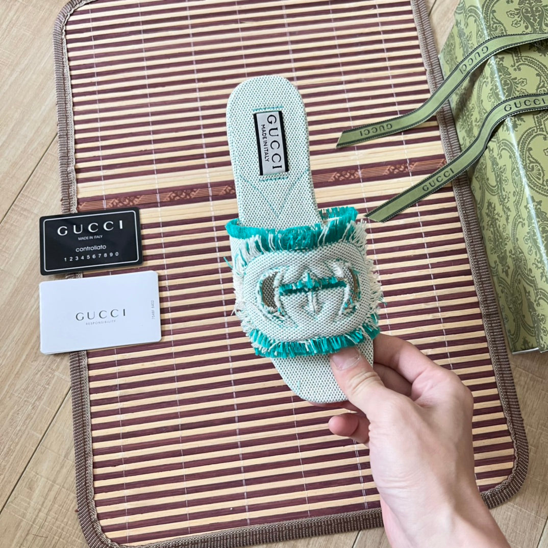 GUCCI 2024 Top Counter Early Summer New Style