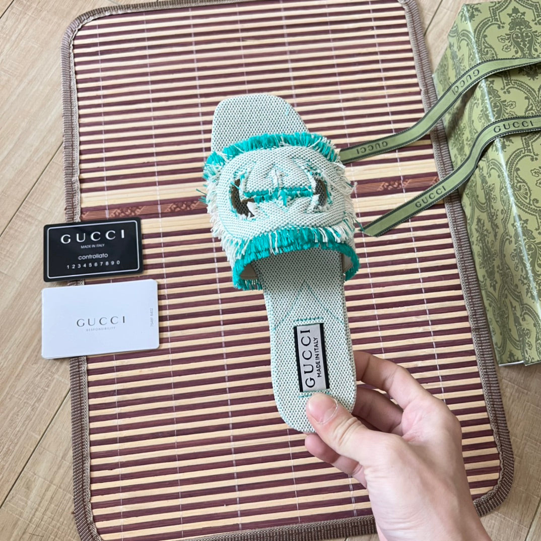 GUCCI 2024 Top Counter Early Summer New Style