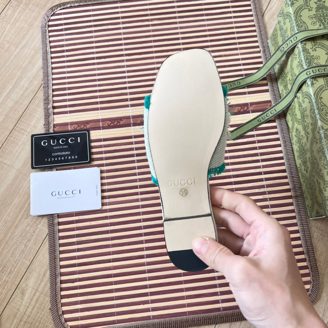 GUCCI 2024 Top Counter Early Summer New Style