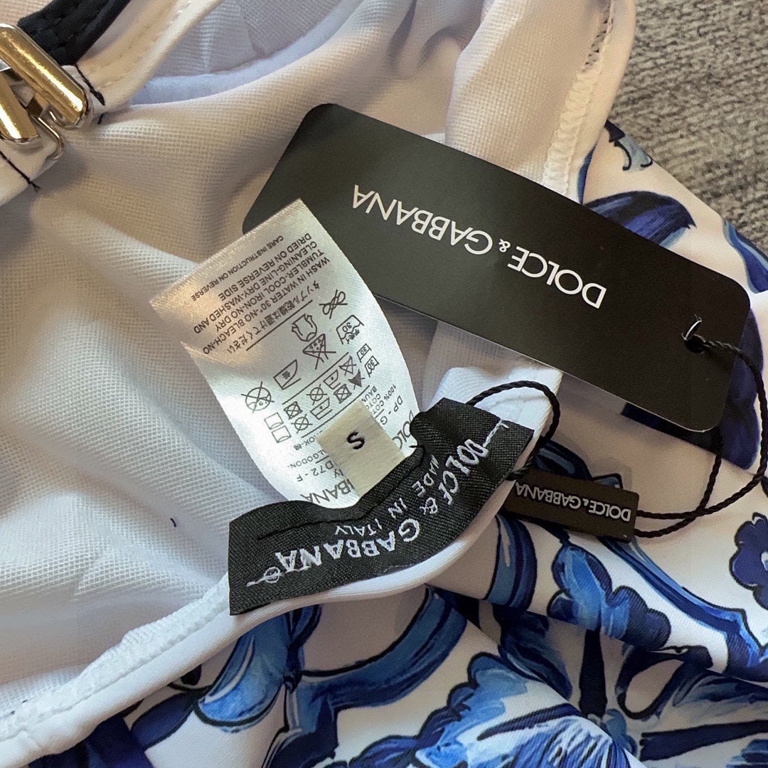 GD swimsuit, a must-have for 24SS fashion trendsetters