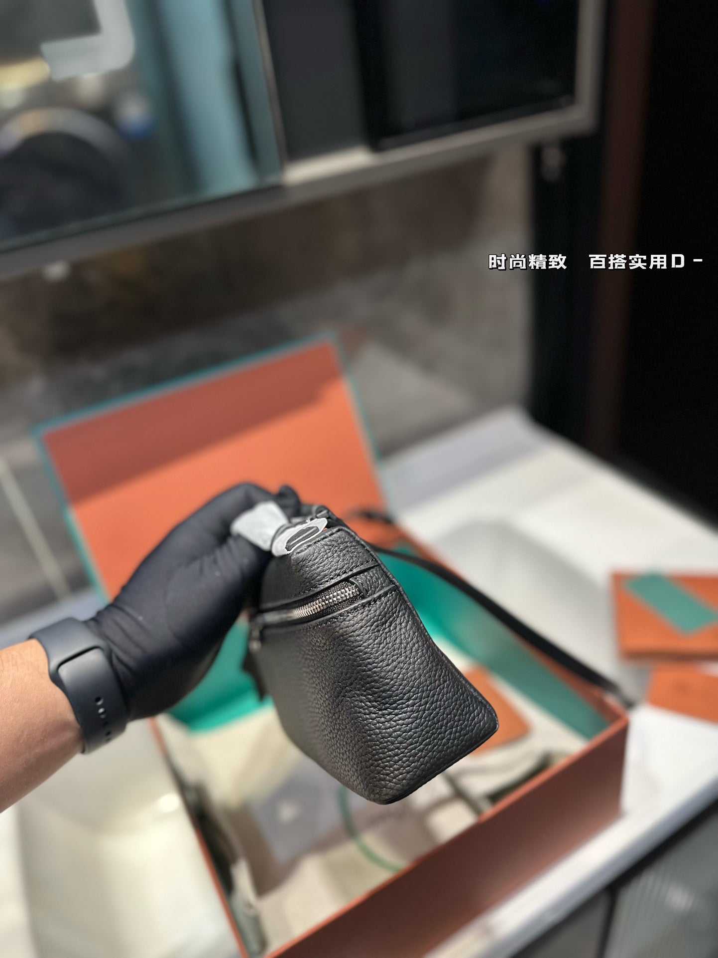 Loro Pia**2024 shoulder bag (multiple colors)