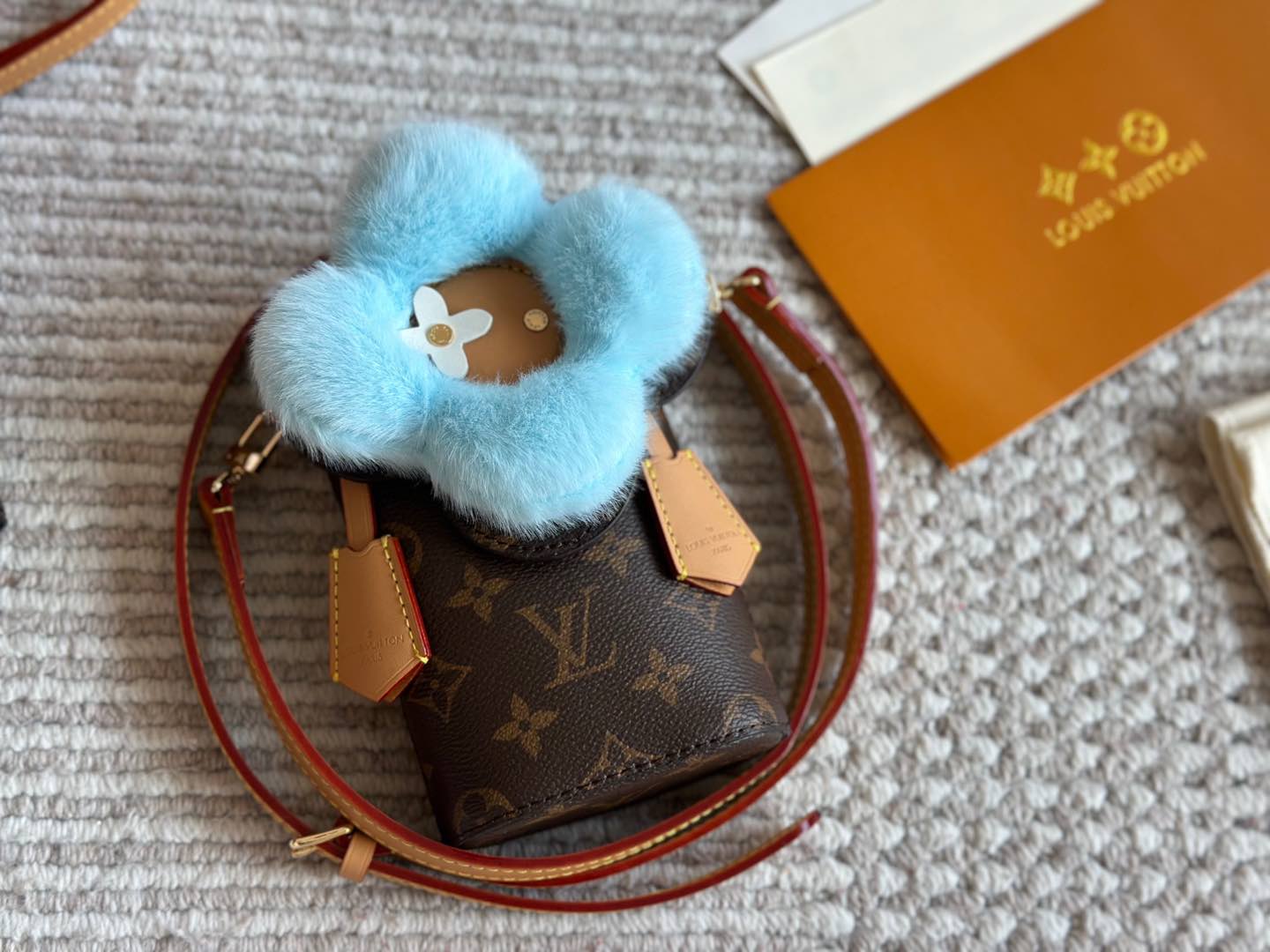 Christmas Limited Edition Vivian Mobile Phone Bag